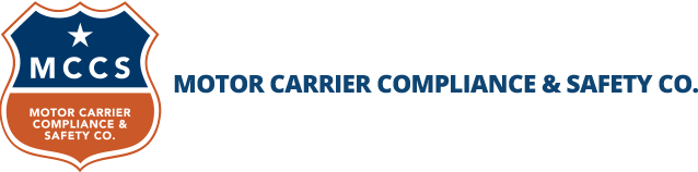 Motor Carrier Compliance & Safety Co.